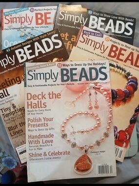 Simply Be Pink Pearl Necklace Cover — Soft Pink & Champagne